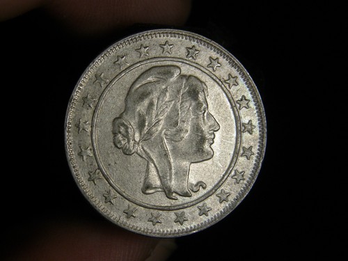 1924 brasilien 2000 réis - 1924,