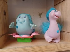 2 x ★★ Knuffelbunt