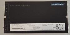 Artesyn LCM1500W -T- 1 Kanal Schaltnetzteil 48V 1500W
