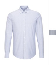 Seidensticker Herren Slim Fit