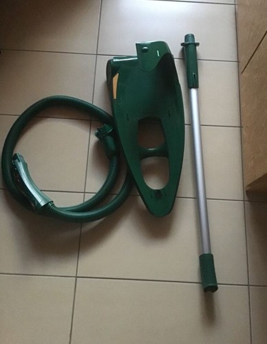 Vorwerk kobold 135 umbauset - 135,