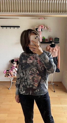 New collection damen pullover - new,