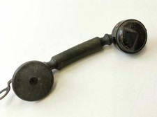 Handapparat für einen - handapparat,