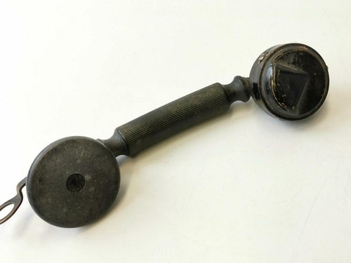 Handapparat für einen - ,