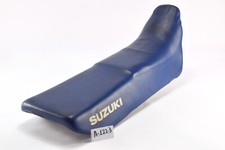 Suzuki DR 125 SE SF44A Bj 1993 - 1995 - Sitzbank A122D