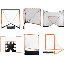 VEVOR Hockeytor Lacrosse-Tor