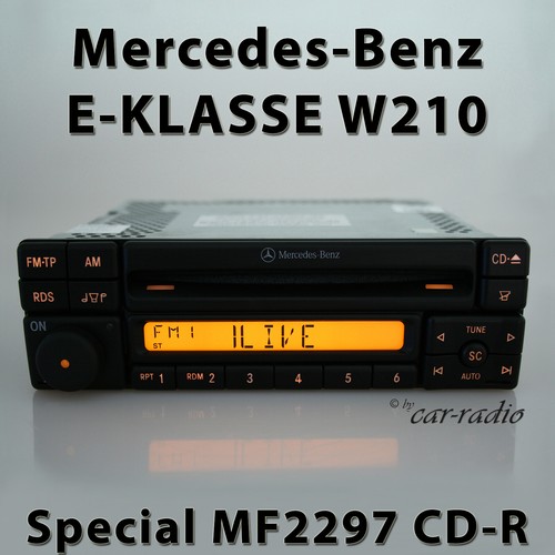Original mercedes special - original,