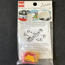 Busch 48991 HO/1:87 Ausgestaltung Body Panel Smart  (CW238-1R5/1)