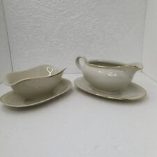 Vintage Soßentöpfe Von PM