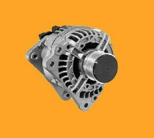 Lichtmaschine Generator 110A