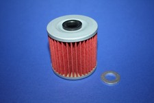 Ölfilter Kawasaki KLR KL KLX