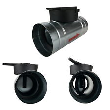 Luftstromregler Drosselklappe