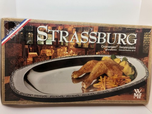 Original wmf strassburg - wmf,