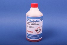 CO2 Messflüssigkeit 500 ml