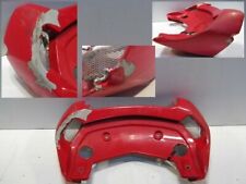 Sitzbankverkleidung Verkleidung Ducati 999, 03-04