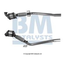 BM Catalysts BM80249H Katalysator für Skoda Octavia II 1Z3 1Z5 Superb II 3T4