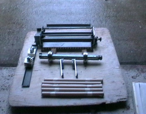 Heidelberg gto46 - heidelberg,