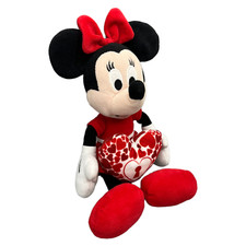 Disney Nicotoy Minnie Mouse