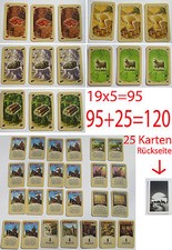 NEU Siedler von Catan 120