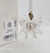 Swarovski Weihnachtsstern