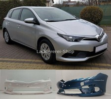 STOßSTANGE VORNE LACKIERT IN