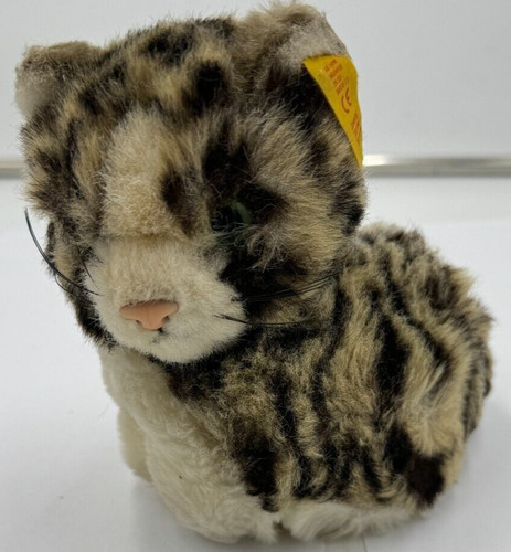 Steiff plüschtier stofftier - steiff,