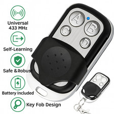 Universal Garagentor