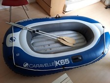 Schlauchboot Sevylor Caravelle