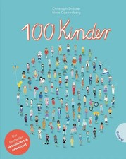 100 Kinder Preisgekröntes