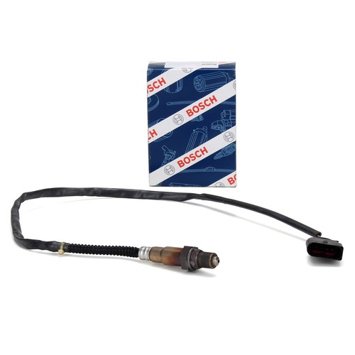 Bosch 0258006000 lambdasonde - bosch,