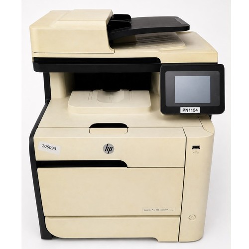 Color laserjet pro m475dn - laserjet,
