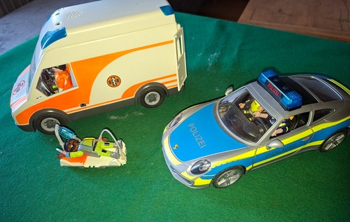 Playmobil 70067 porsche 911 - playmobil,
