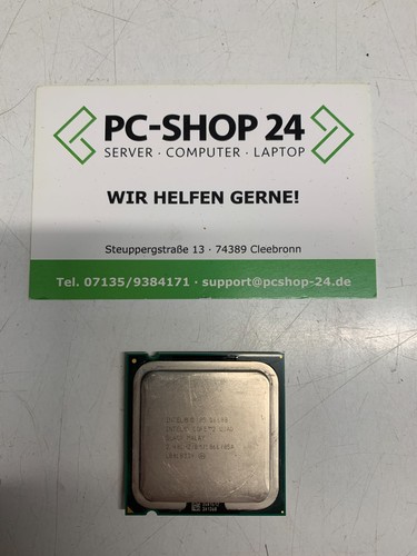Intel core quad q6600 - core,