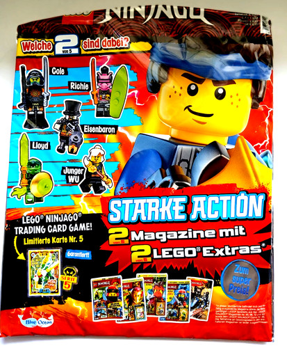 Lego maxi flowpack - flowpack:, 2