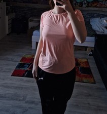 Sportshirt, Nur Wenige Male