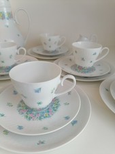 Rosenthal Romanze in bunt