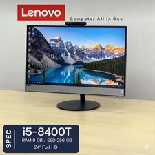 Lenovo ThinkCentre V530-24ICB