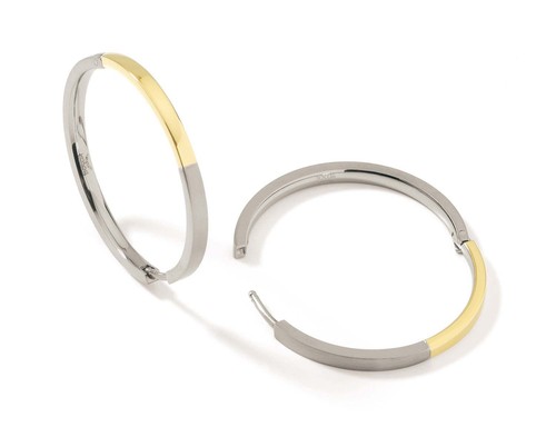 Boccia damenschmuck creolen - boccia,