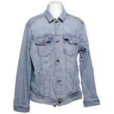 Hollister, Jeansjacke, Herren