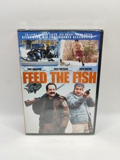 Feed the fish tony - fish, (2009)