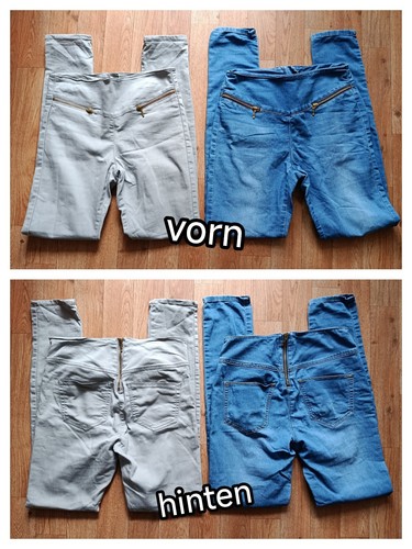 Vero moda jeans - vero,