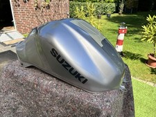 Kraftstoffbehälter / Benzintank passend für Suzuki SV 1000S u. SV1000N Bj. 03-07