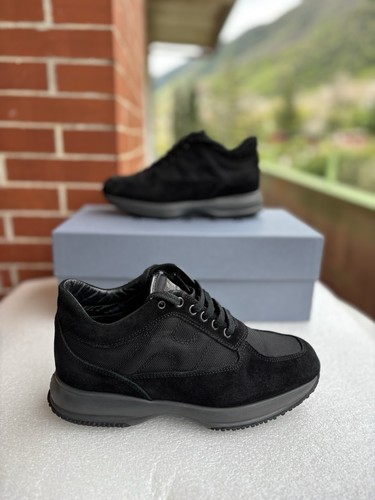Hogan interactive schuhe aus - hogan,