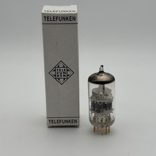 Telefunken ECC803S Röhre