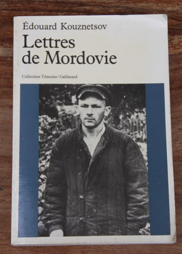 Briefe aus mordowien edward - briefe,