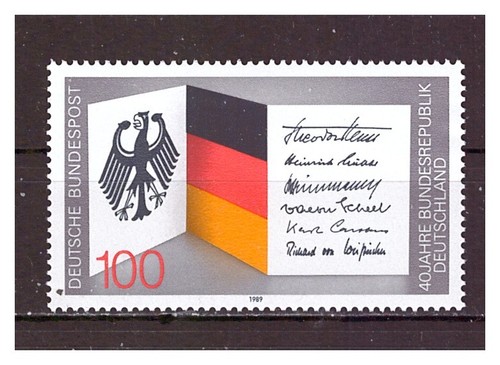 Mi1421 40 jahre - 40,