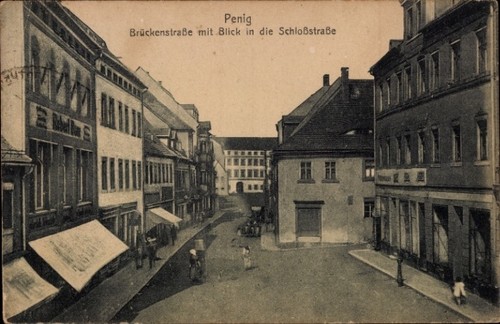 Penig sachsen - in,