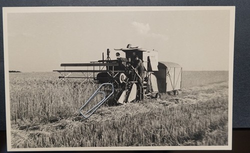 Foto postkarte ddr - foto,