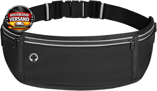 Laufgürtel damen herren - laufgürtel,