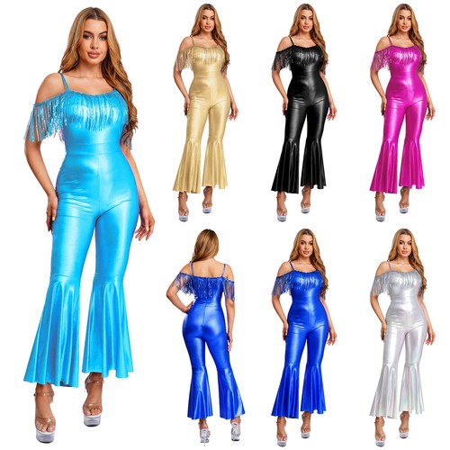 Frauen jumpsuit halloween - frauen,